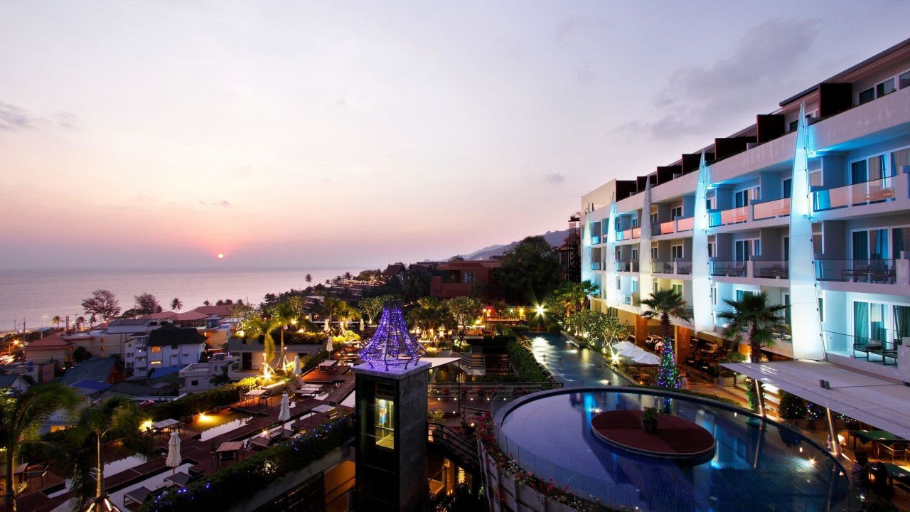 Sea Sun Sand Resort Hotel-Juni 2025