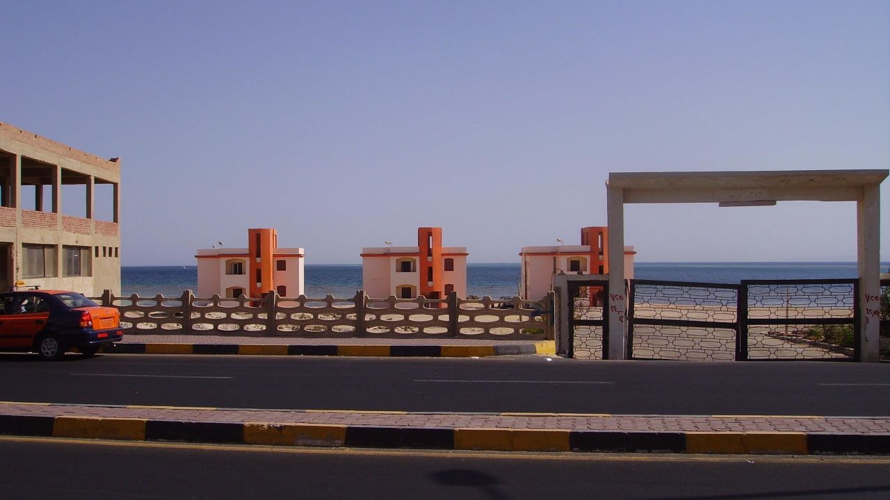 Sea View Hotel-Mai 2025