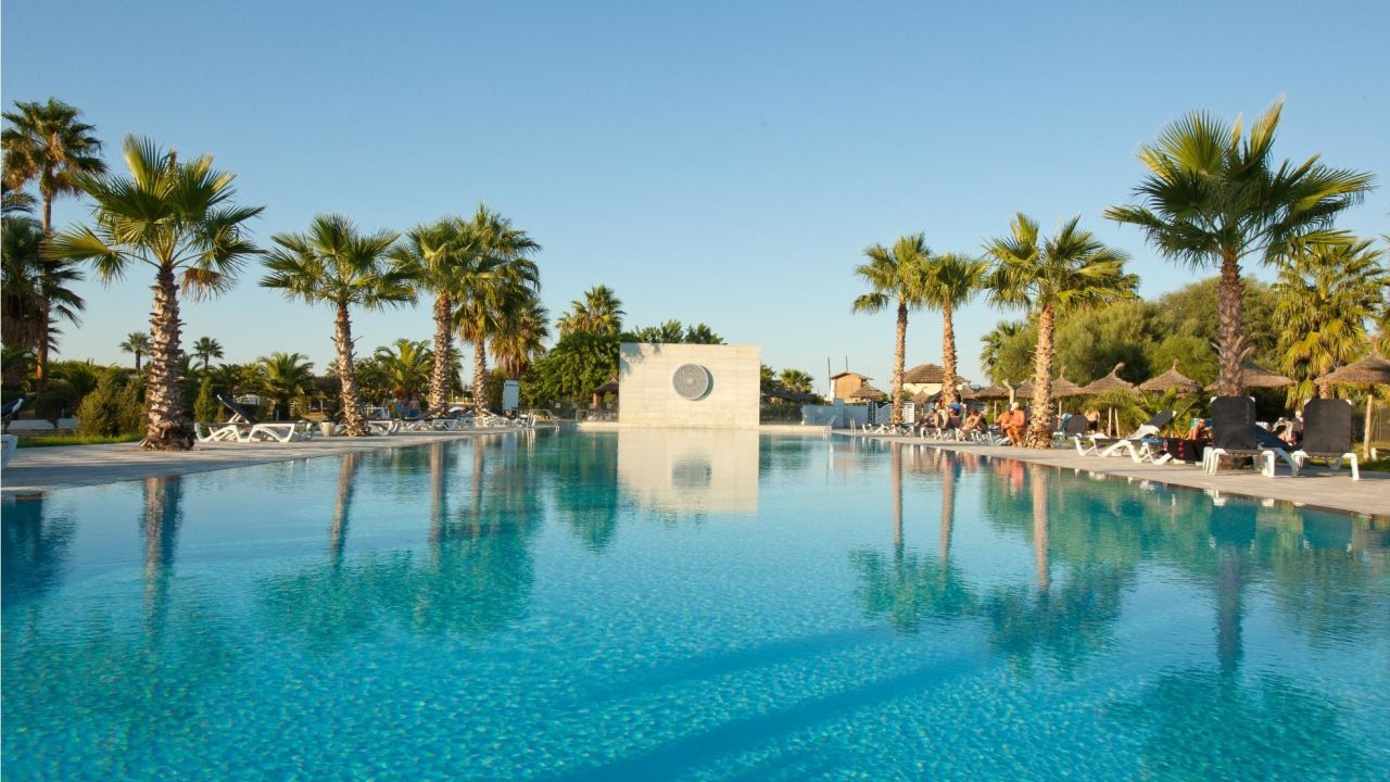 Seabel Alhambra Beach Golf & Spa Hotel-April 2024