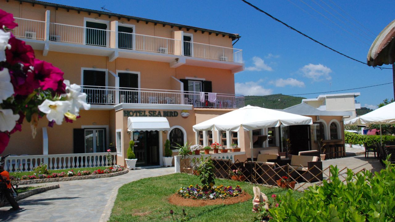 SeaBird Hotel-April 2025
