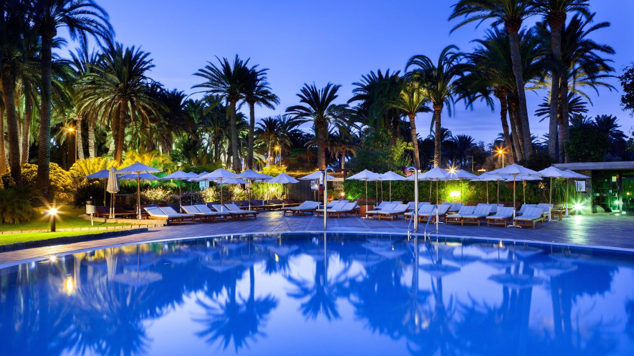 Seaside Palm Beach Hotel-Mai 2024