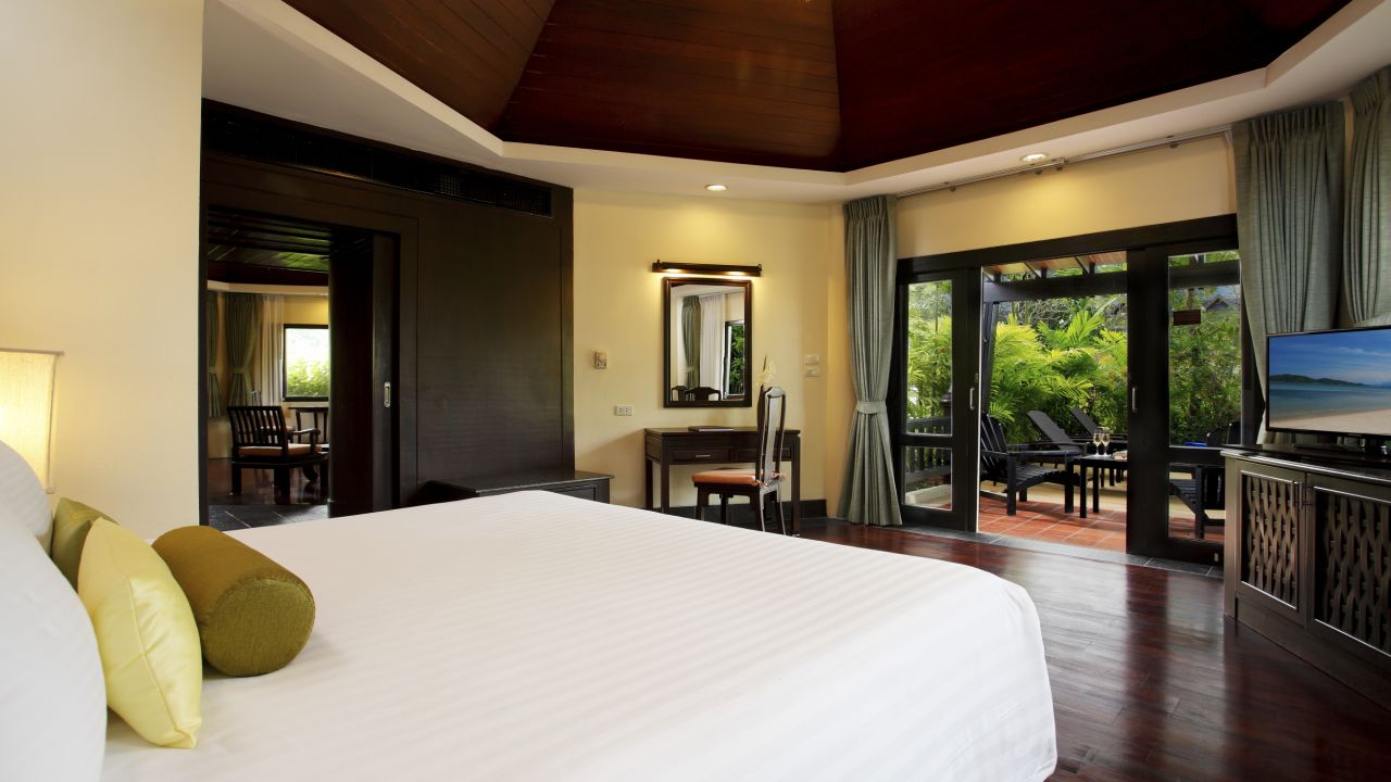 Seaview Khao Lak Resort Hotel-Mai 2024