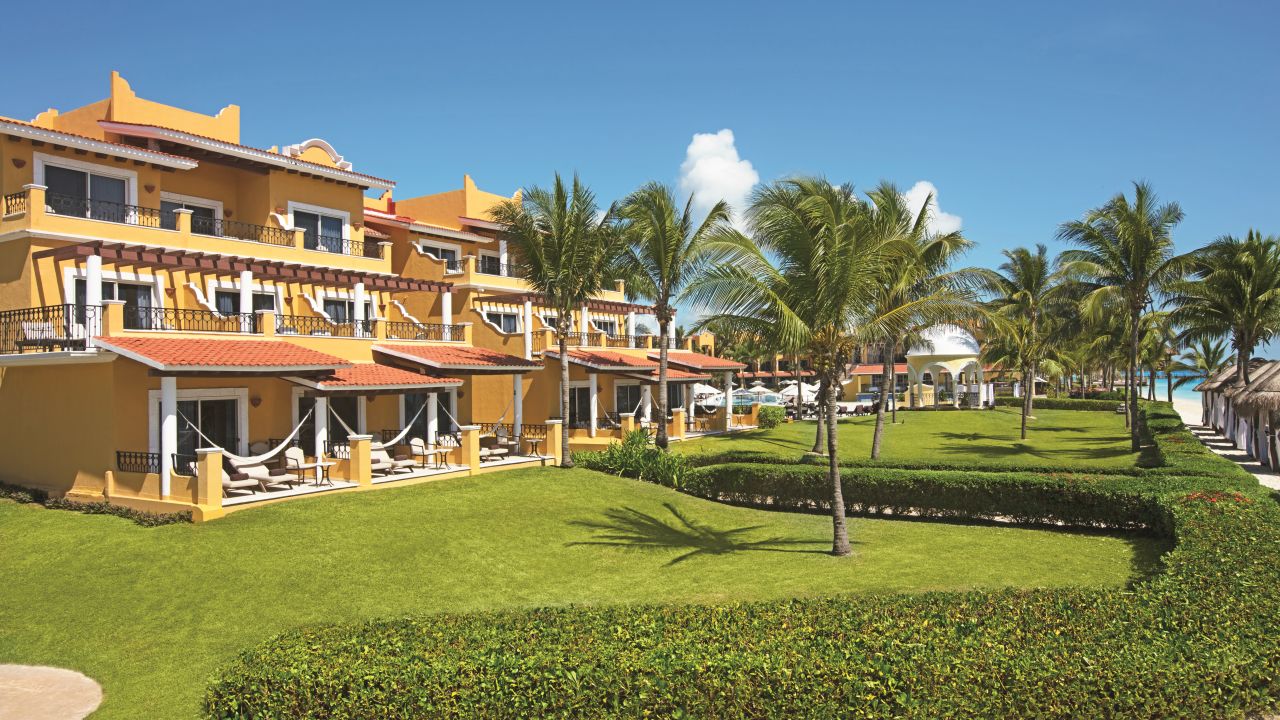 Secrets Capri Riviera Cancun Hotel-Mai 2024
