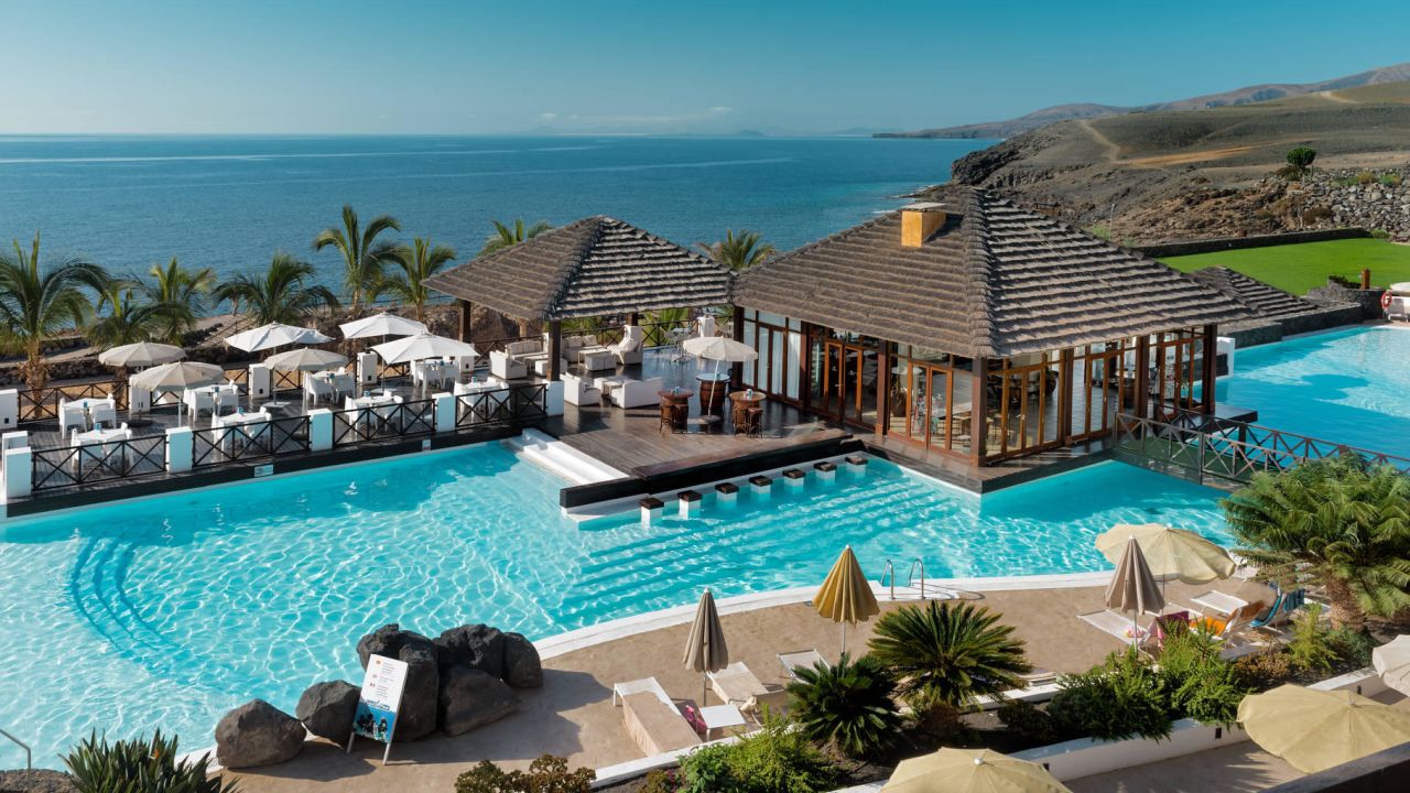 Secrets Lanzarote Resort & Spa Hotel-Mai 2024