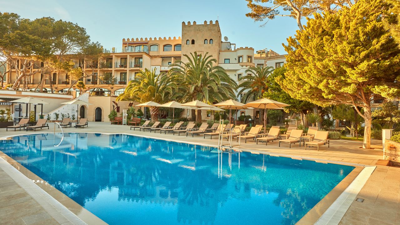 Secrets Mallorca Villamil Resort & Spa Hotel-Mai 2024