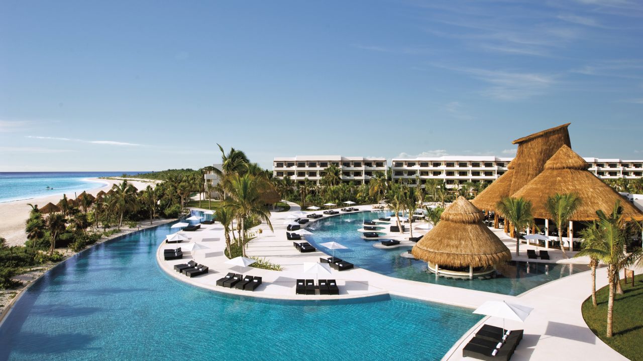 Secrets Maroma Beach Riviera Cancun Hotel-März 2024