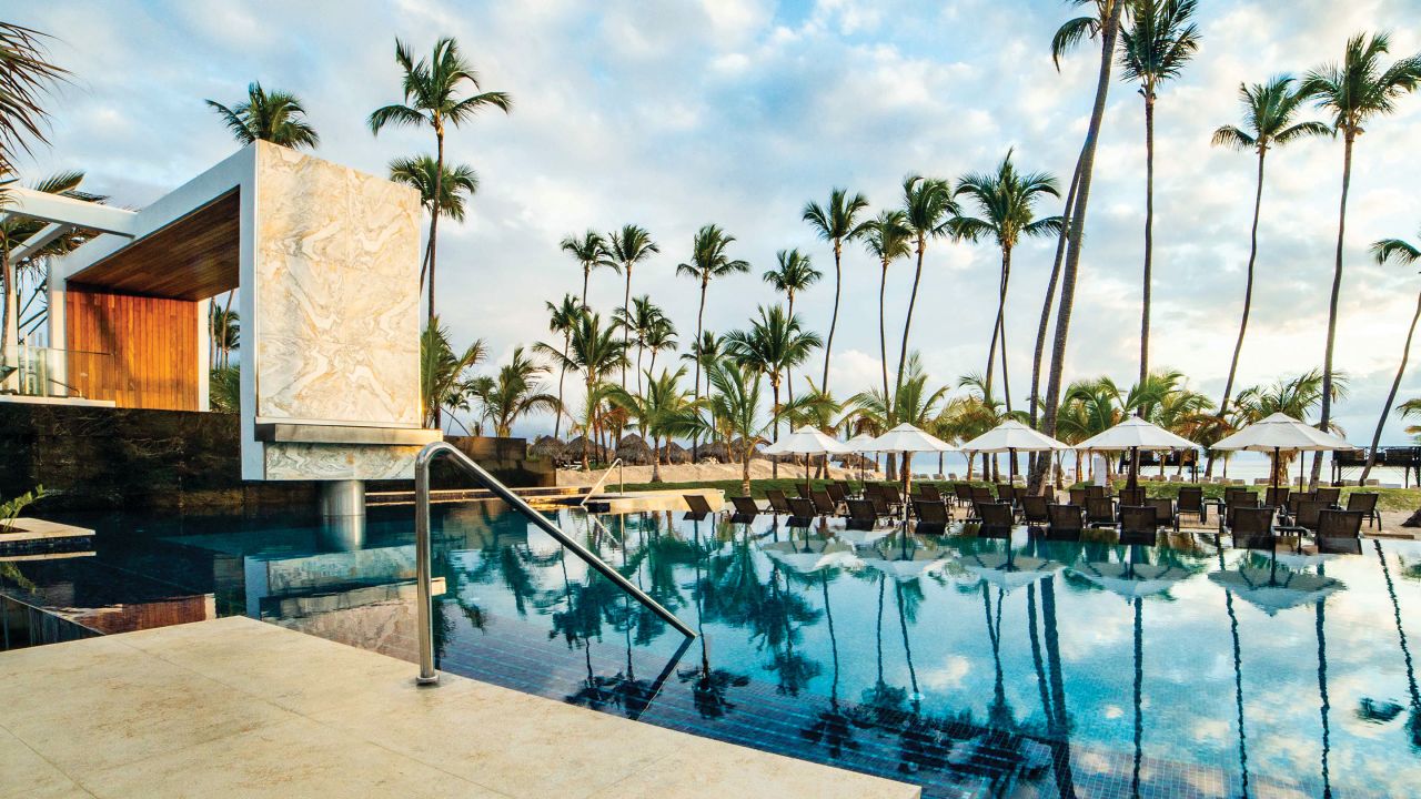 Secrets Royal Beach Punta Cana Hotel-Mai 2024