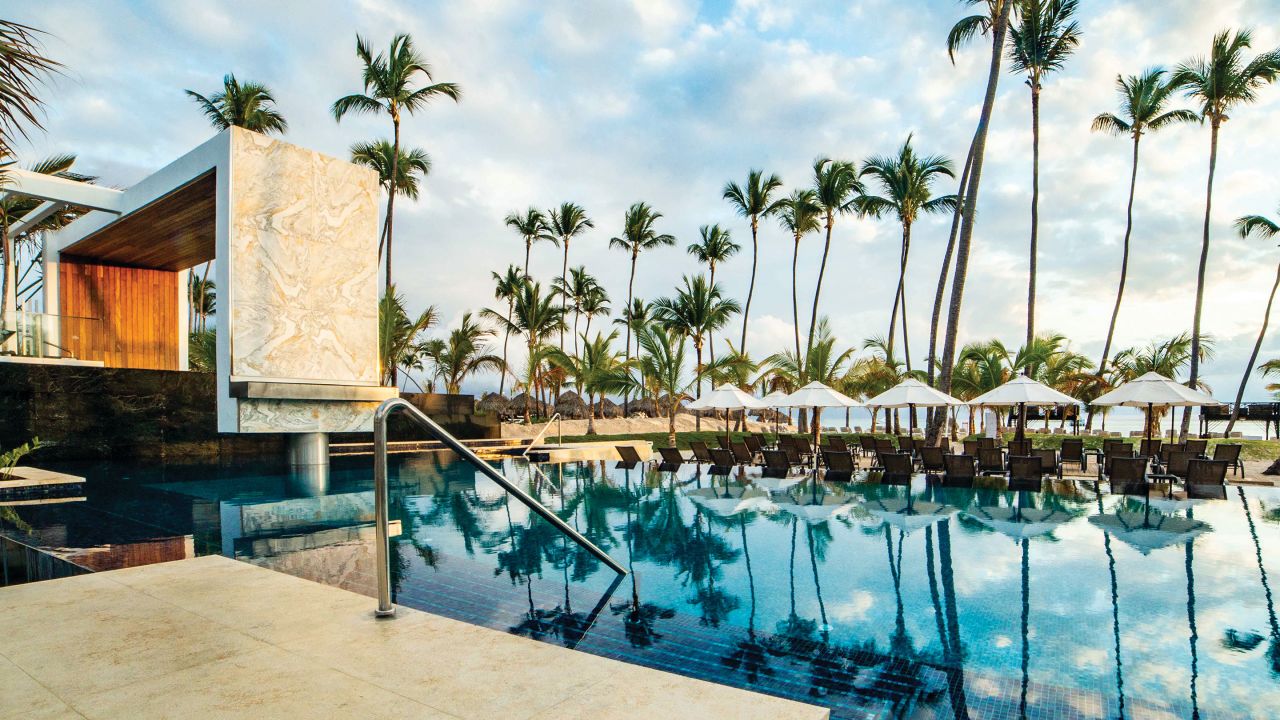 Secrets Royal Beach Punta Cana Hotel-April 2025