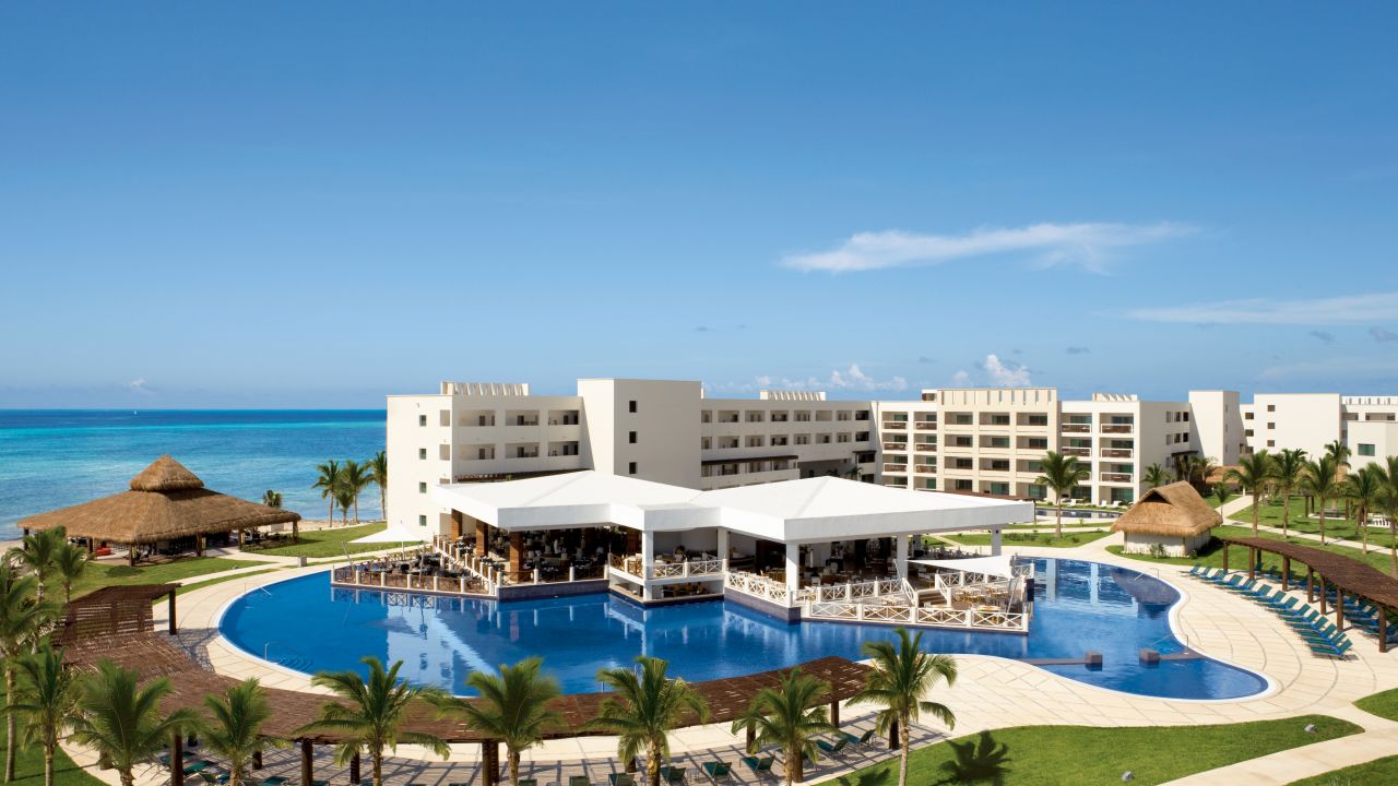 Secrets Silversands Riviera Cancun Hotel-Mai 2024