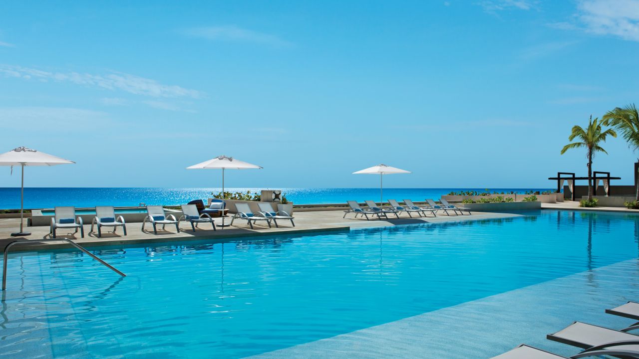 Secrets The Vine Cancun Hotel-Mai 2024