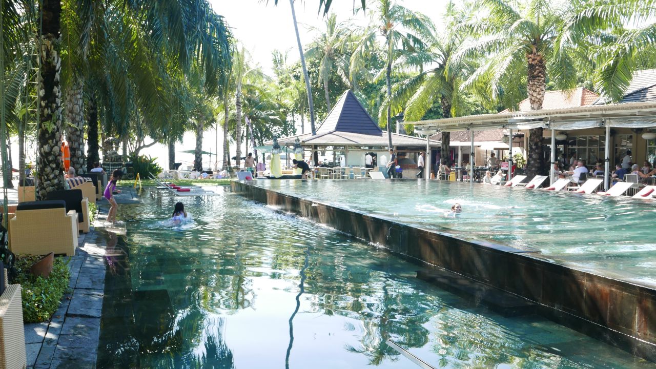 Segara Village Hotel-Mai 2025