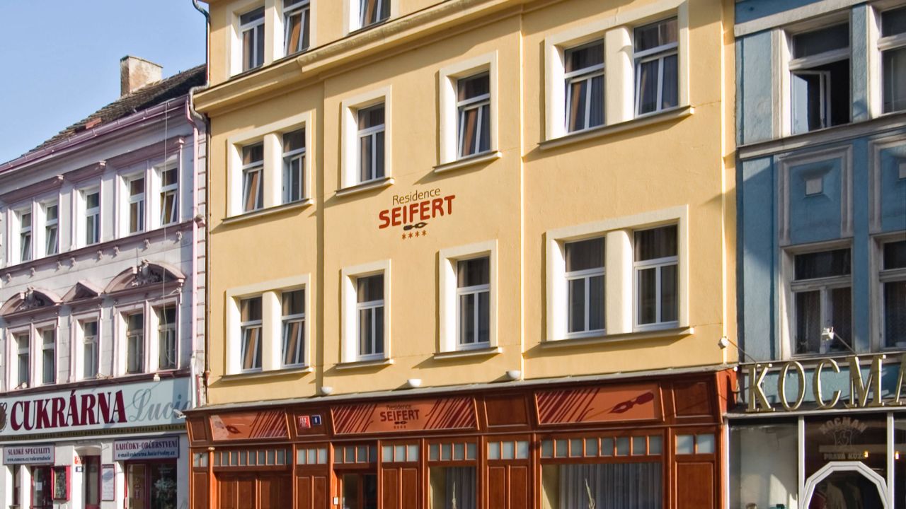 Seifert Hotel-Mai 2024