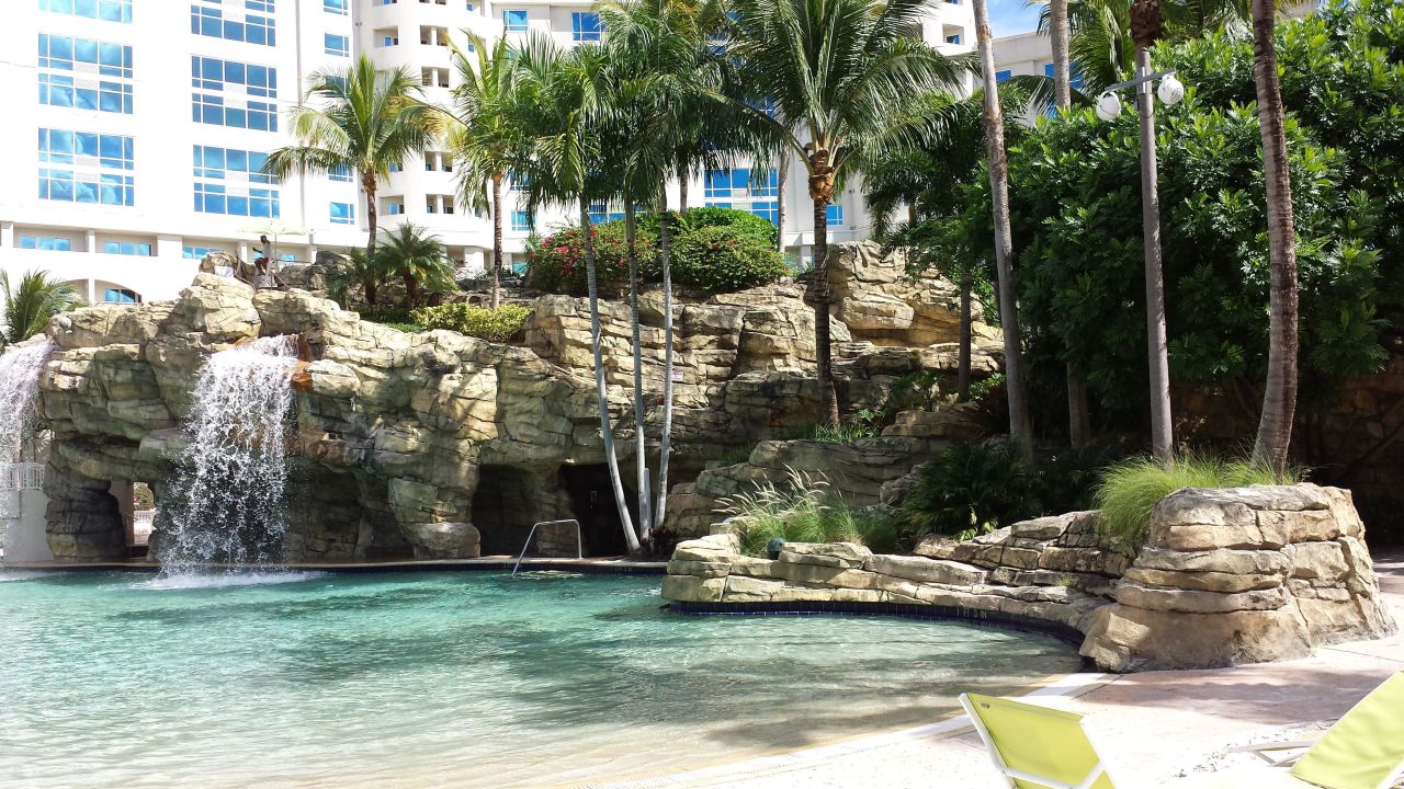 Seminole Hard Rock & Casino Hollywood Hotel-April 2025