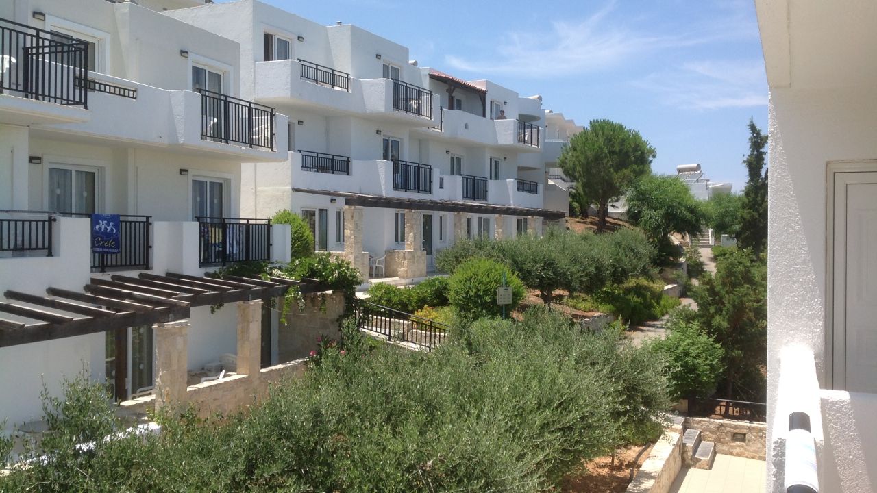 Semiramis Village Hotel-Juni 2025