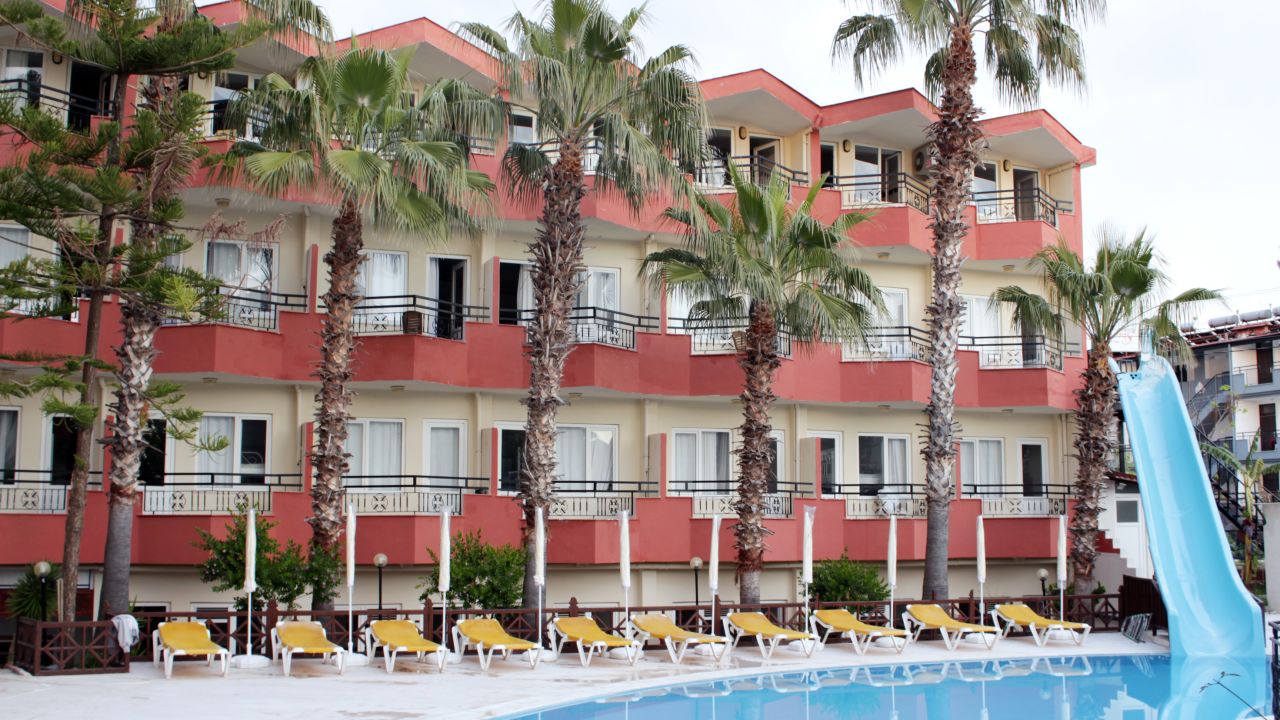 Semoris Hotel-April 2025