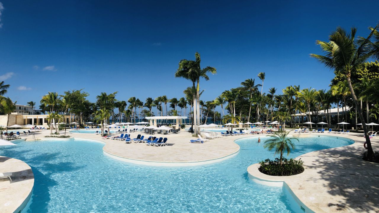 Senator Puerto Plata Spa Resort Hotel-April 2025
