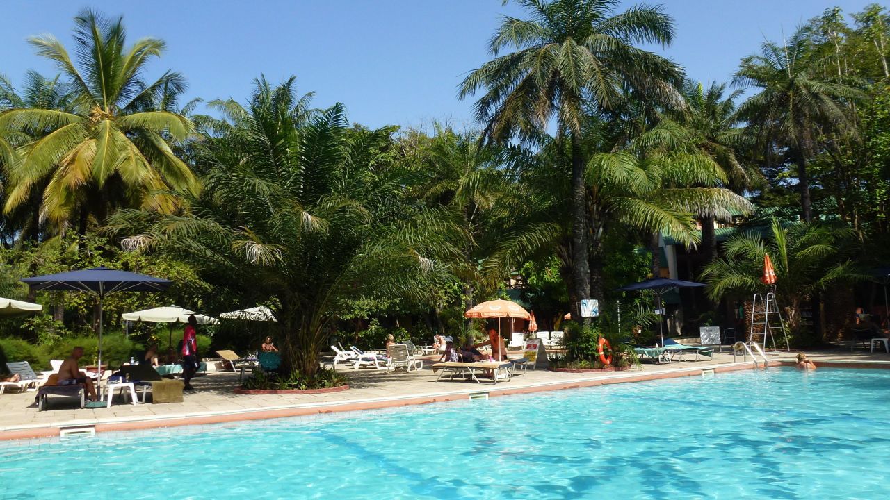 Senegambia Beach Hotel-Mai 2024