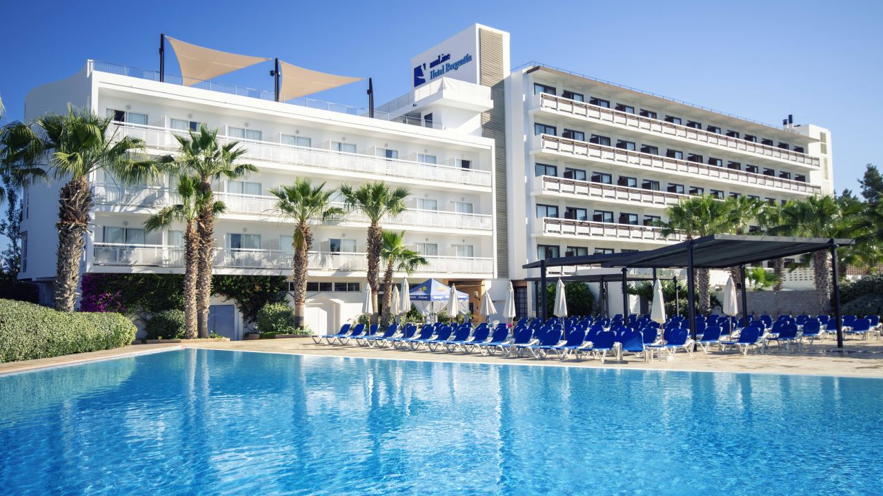 SENTIDO Alexandra Beach Resort & Spa Hotel-Mai 2024