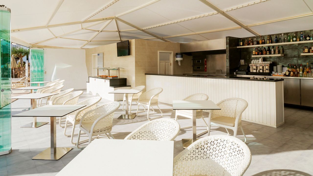SENTIDO H10 White Suites Hotel-Mai 2025