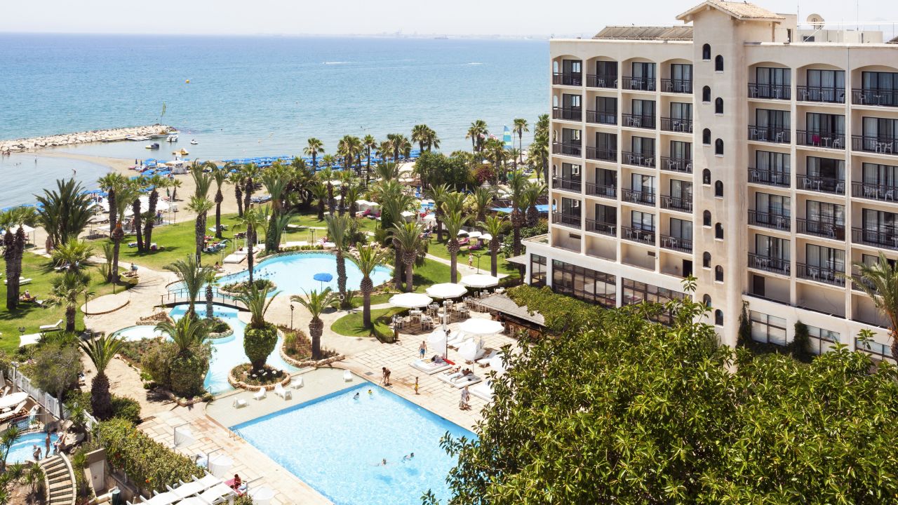 SENTIDO Sandy Beach Hotel-Mai 2024