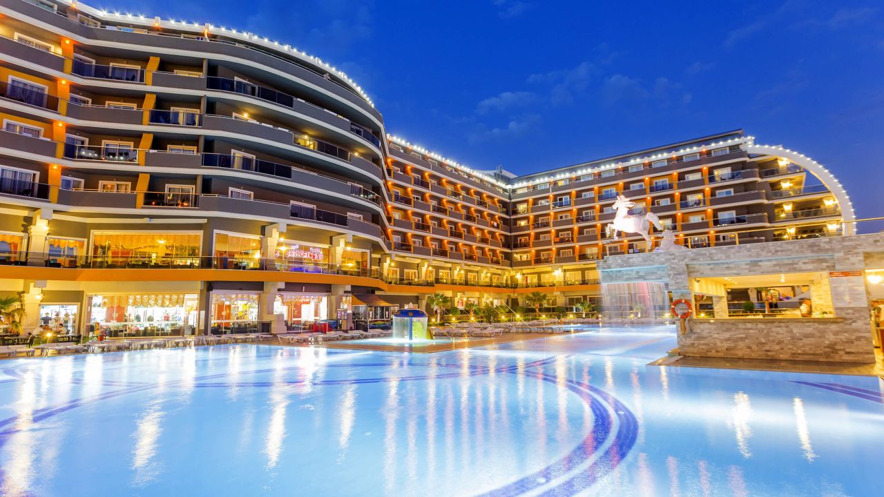 Senza The Inn Resort & Spa Hotel-Mai 2024