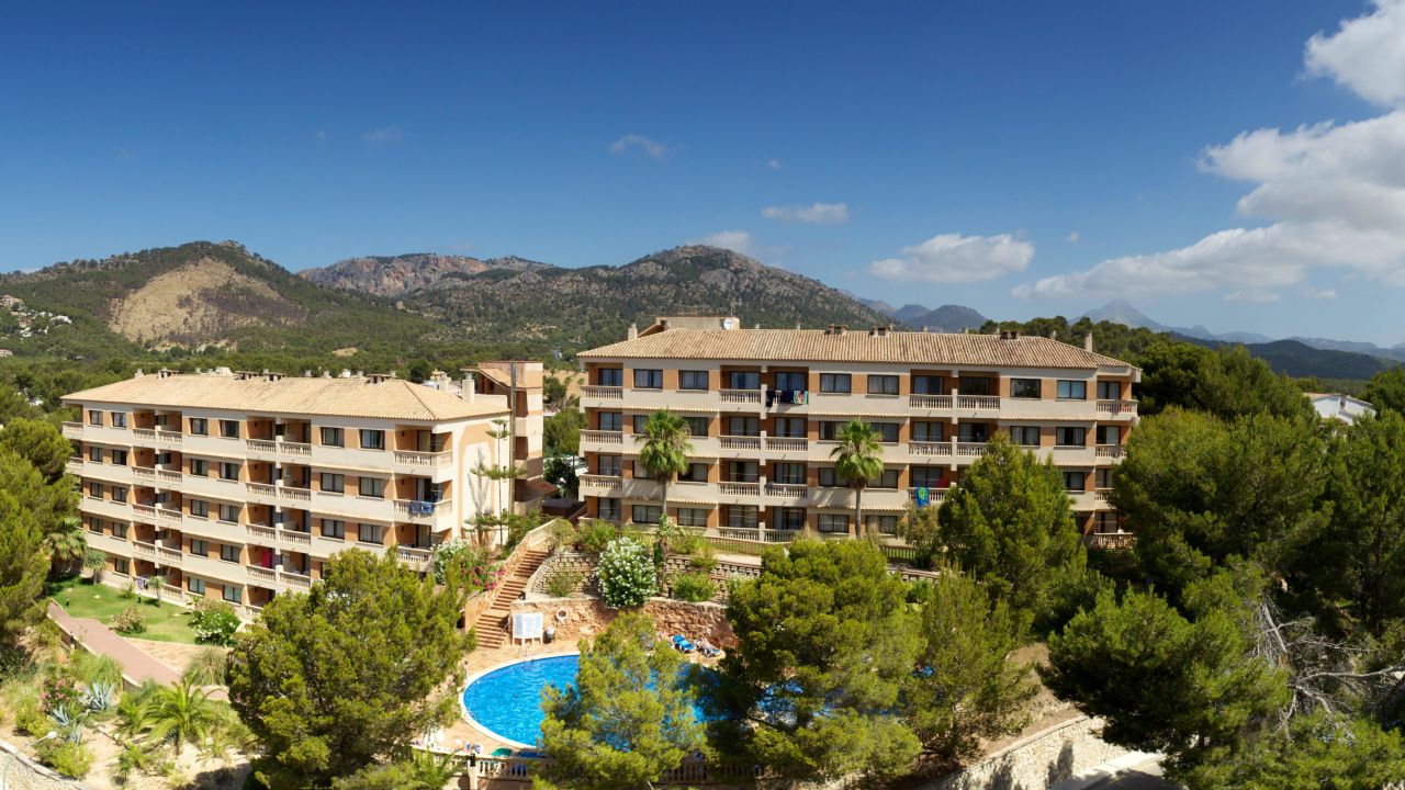 Seramar Sunna Park Hotel-April 2025