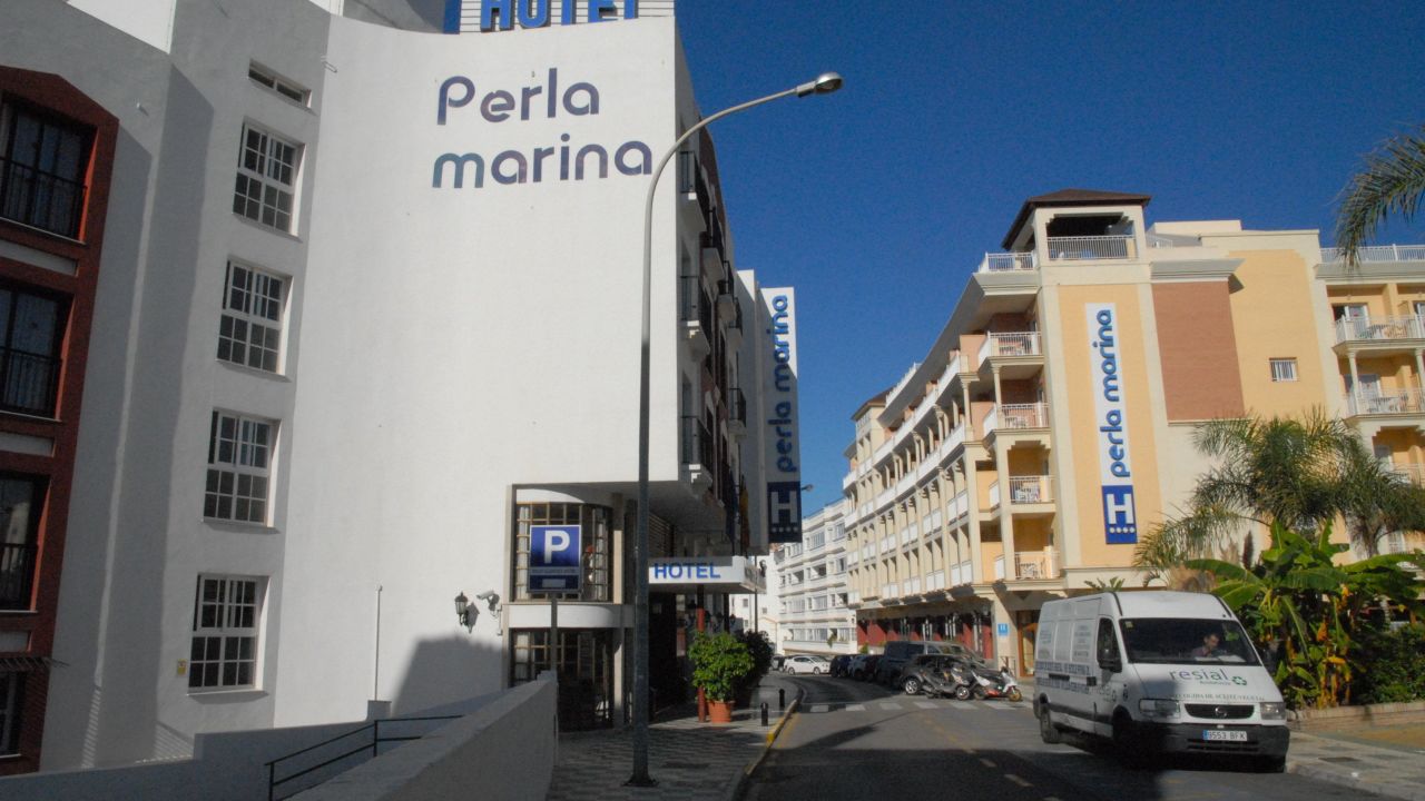 Sercotel Perla Marina Hotel-Mai 2024
