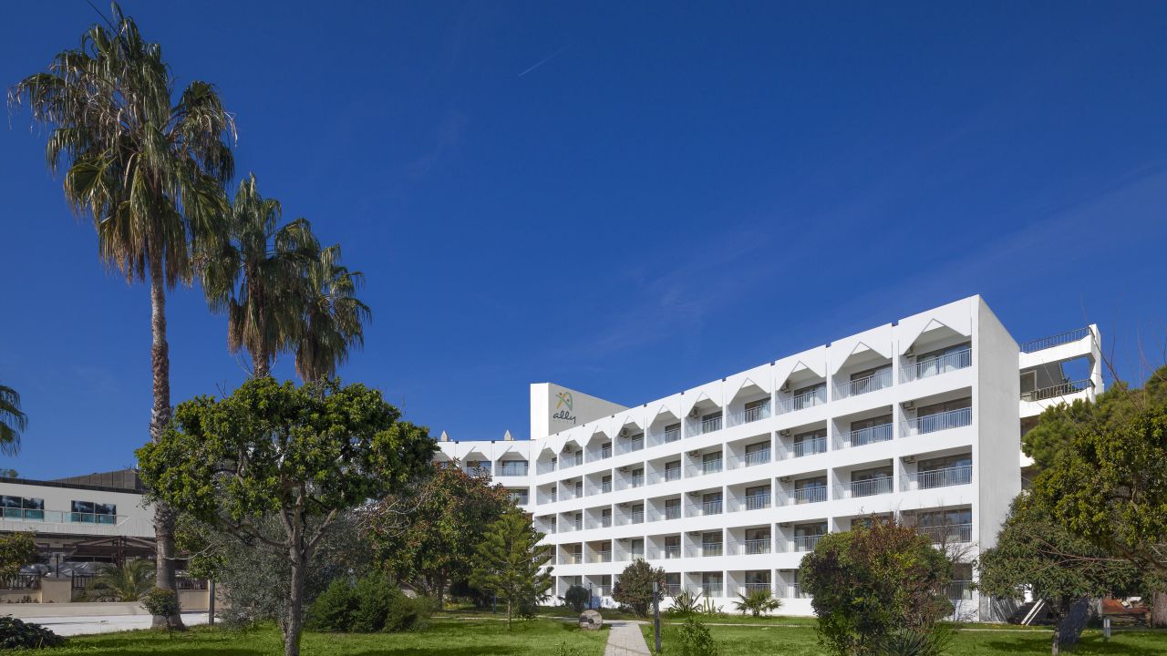 Serra Park Hotel-Juni 2025