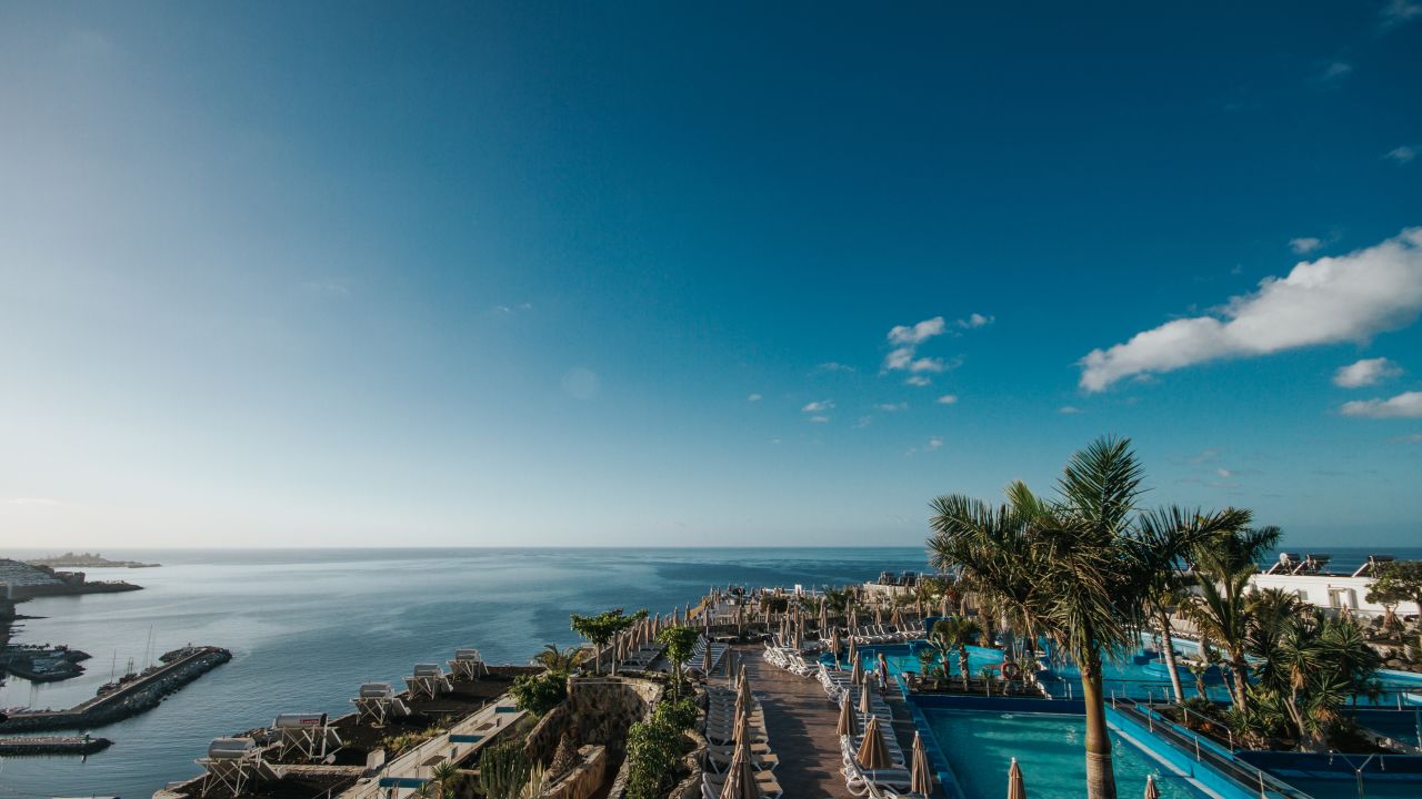 Servatur Puerto Azul Hotel-Mai 2025