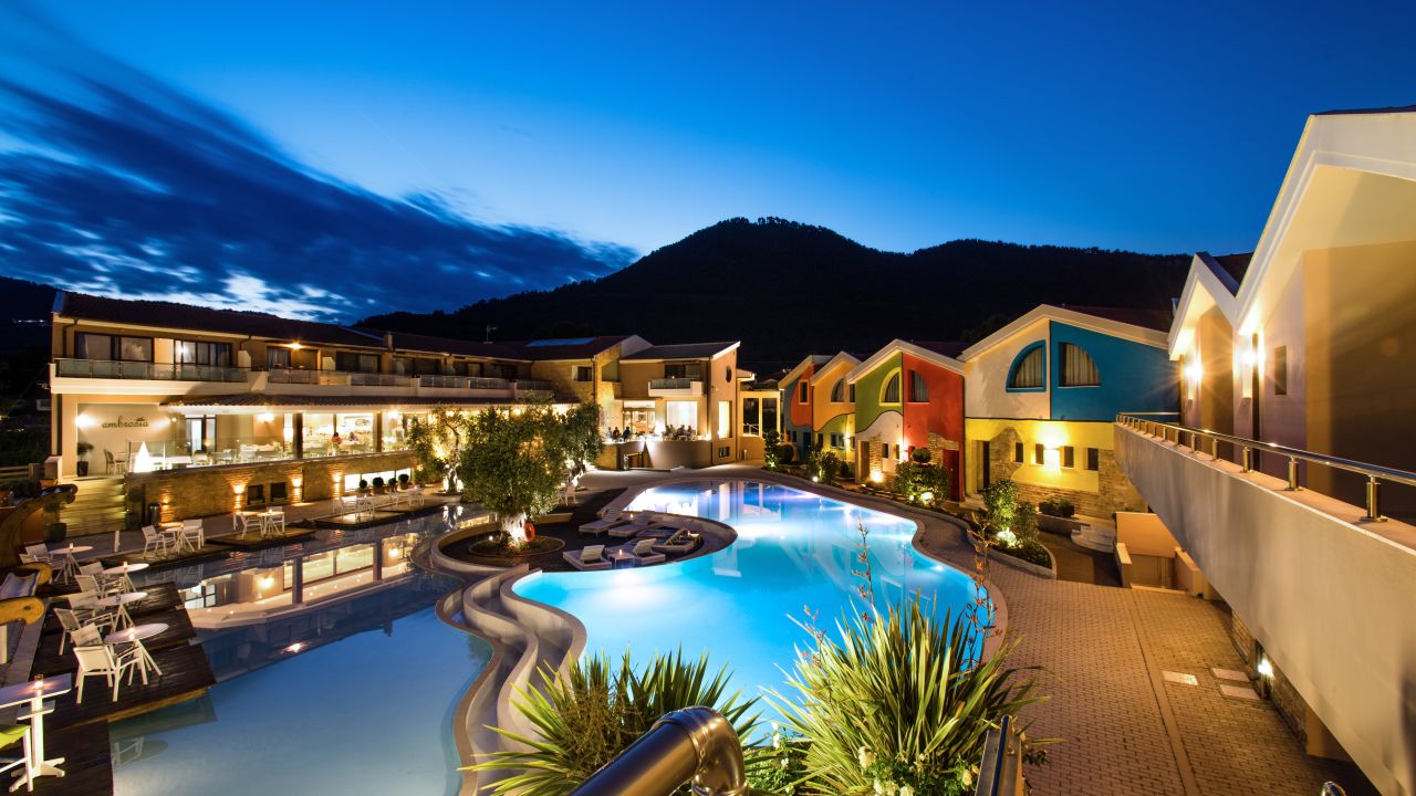 Seven Seas Blue Hotel-Mai 2025