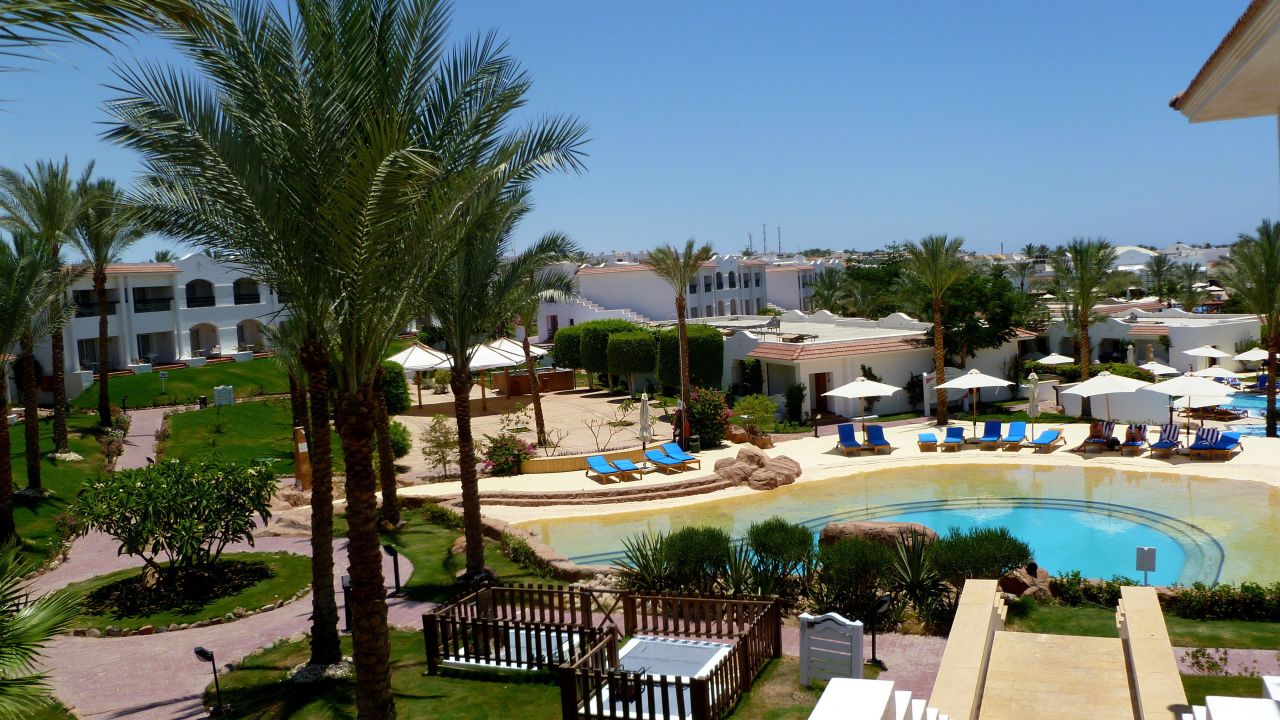 Sharm Dreams Resort Hotel-Mai 2024