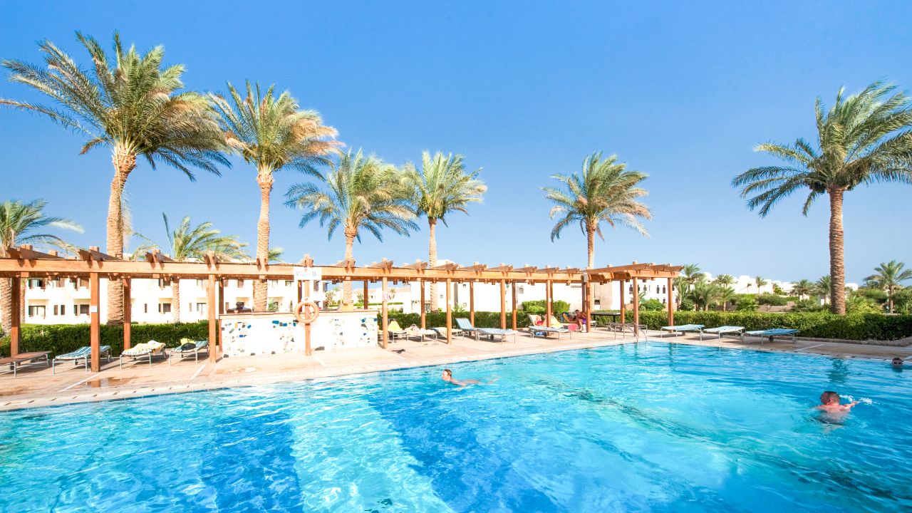 Sharm Resort Hotel-Mai 2024