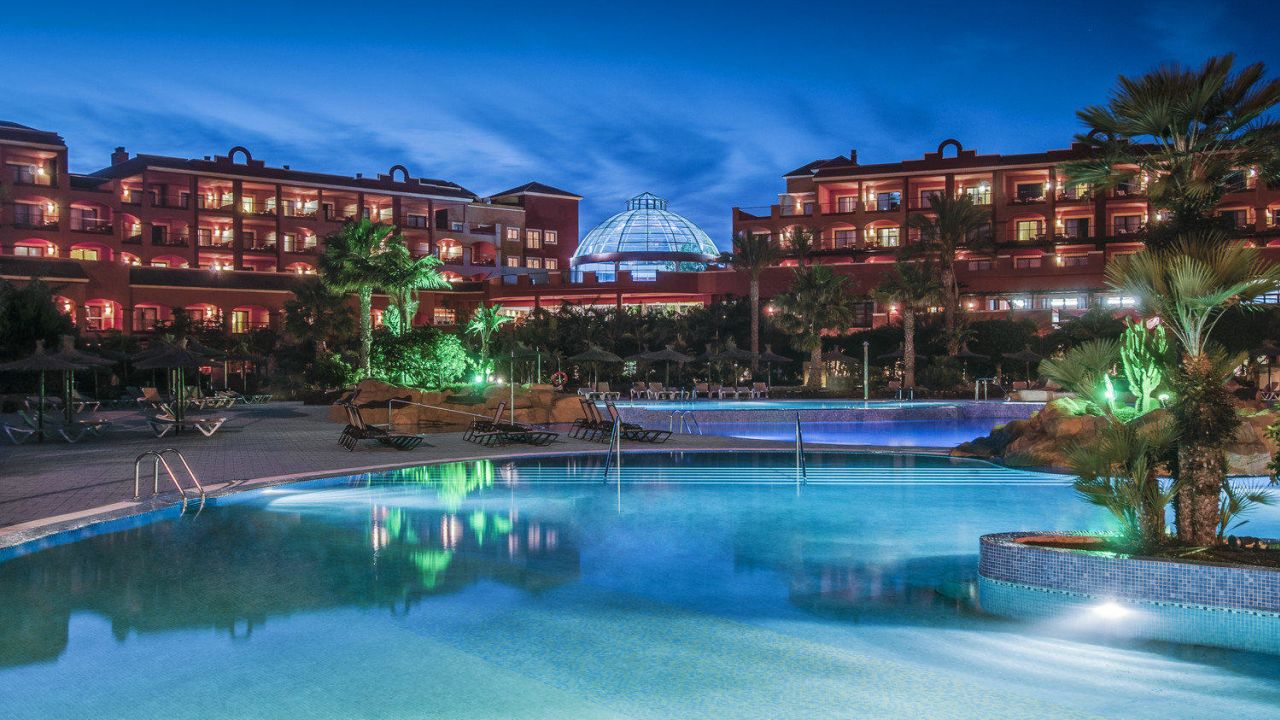 Sheraton Fuerteventura Golf & Spa Resort Hotel-Mai 2024