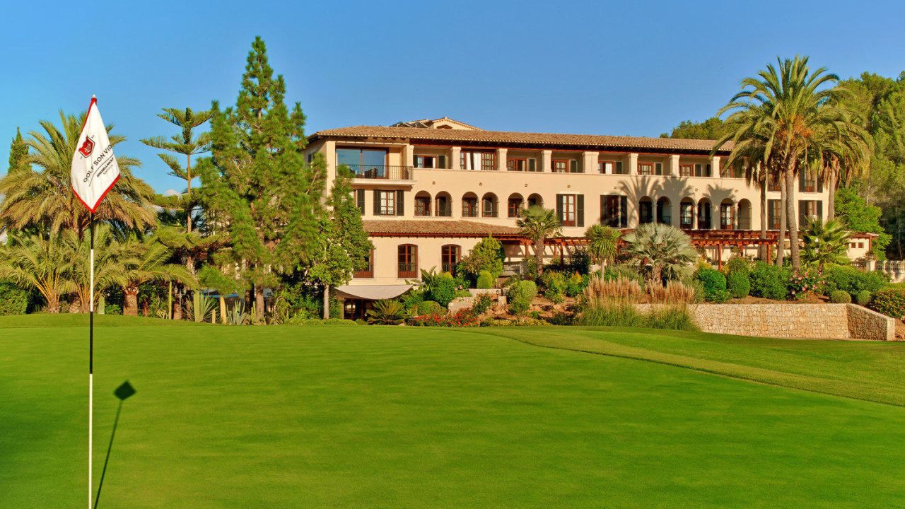 Sheraton Mallorca Arabella Golf Hotel-Mai 2024