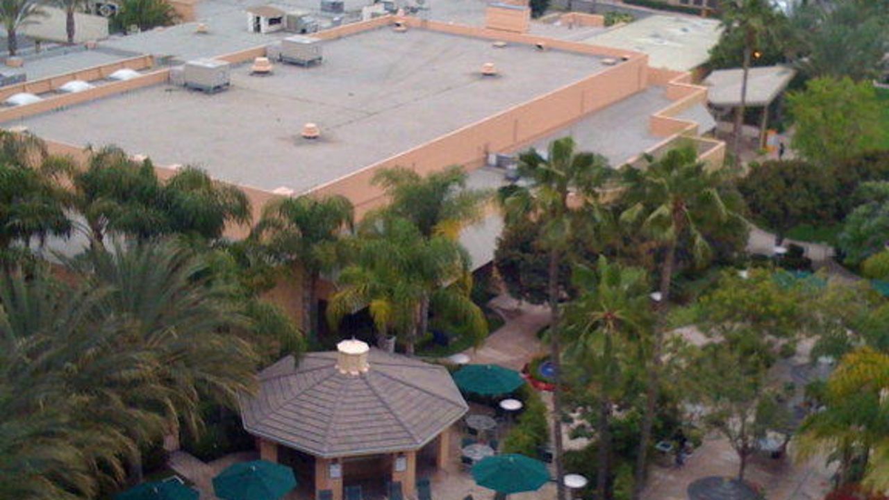 Sheraton Park Hotel-Juni 2025