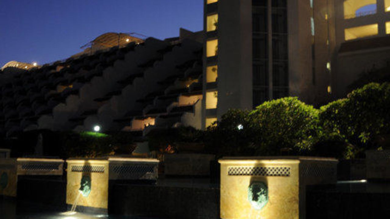 Sheraton Sharm, Resort, Villas & Spa Hotel-Mai 2024