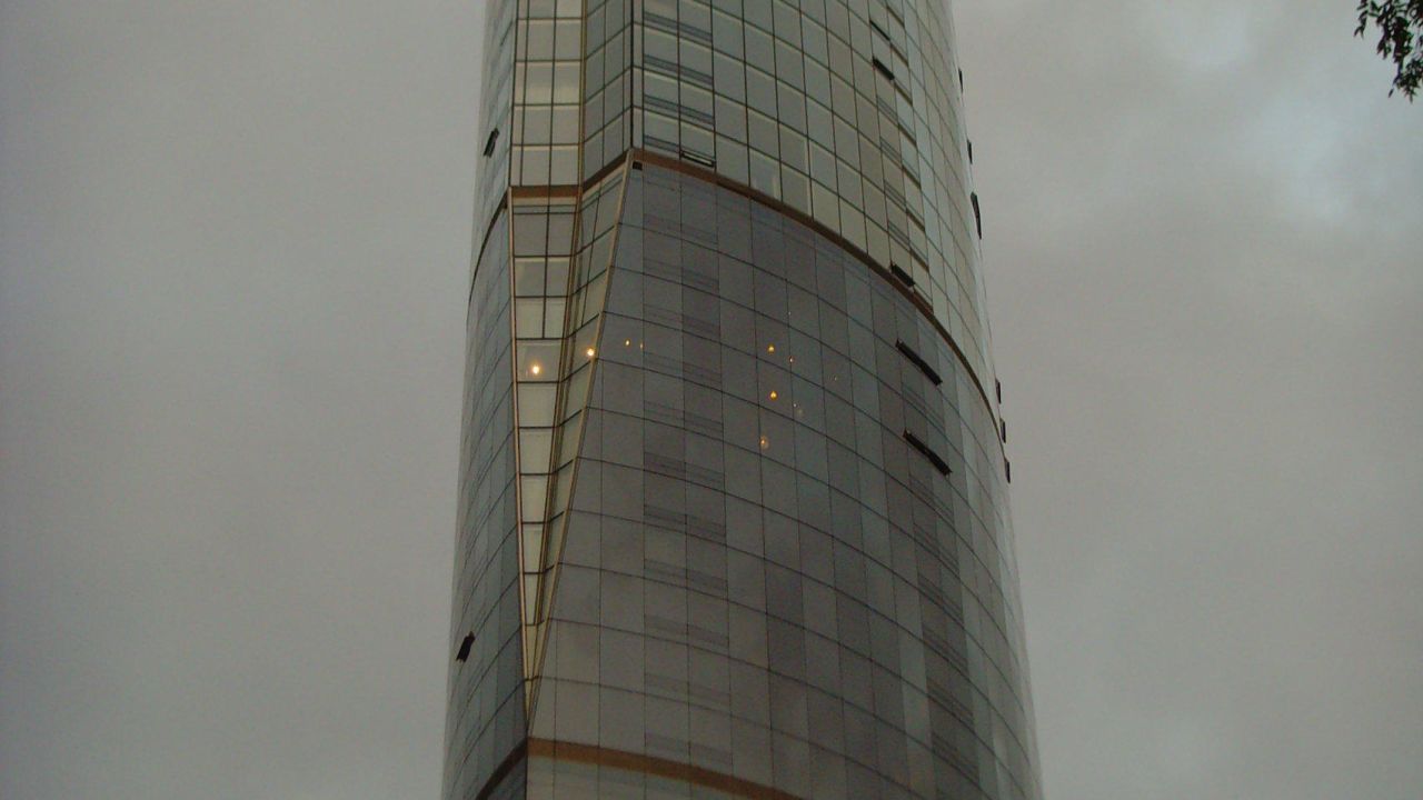 Sheraton Vancouver Wall Center Hotel-Juni 2025