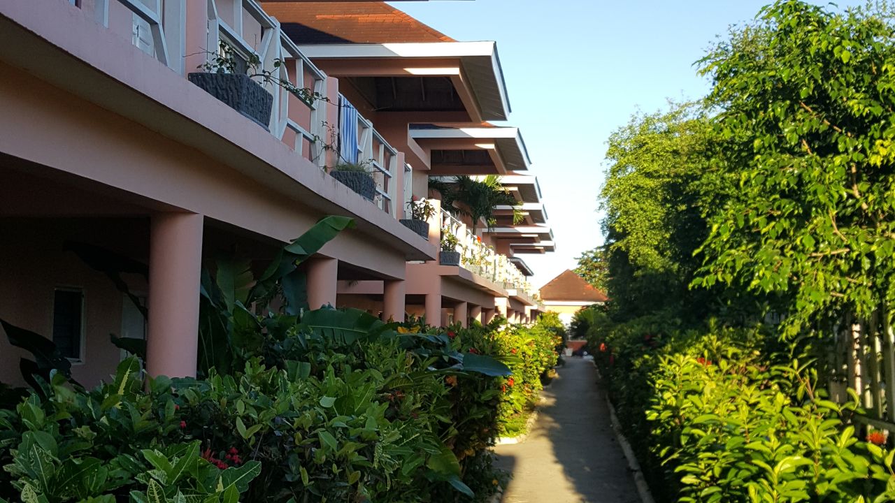 Shields Negril Villas Hotel-April 2024