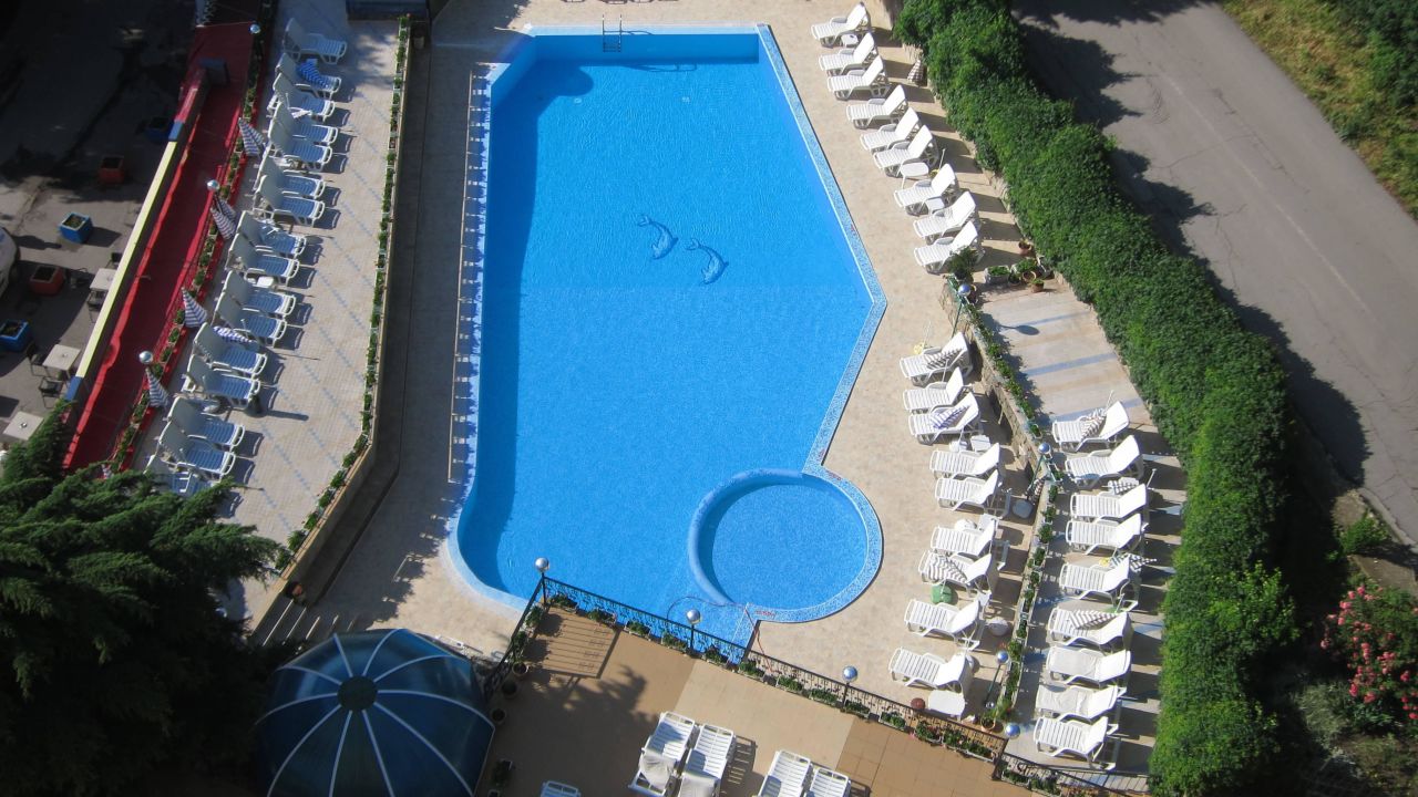 Shipka Hotel-April 2025