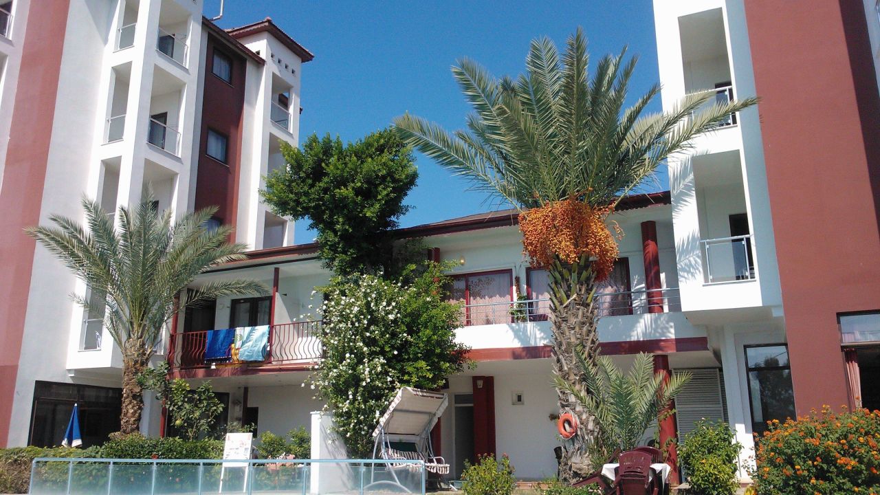 Side Elis Hotel-Juni 2025