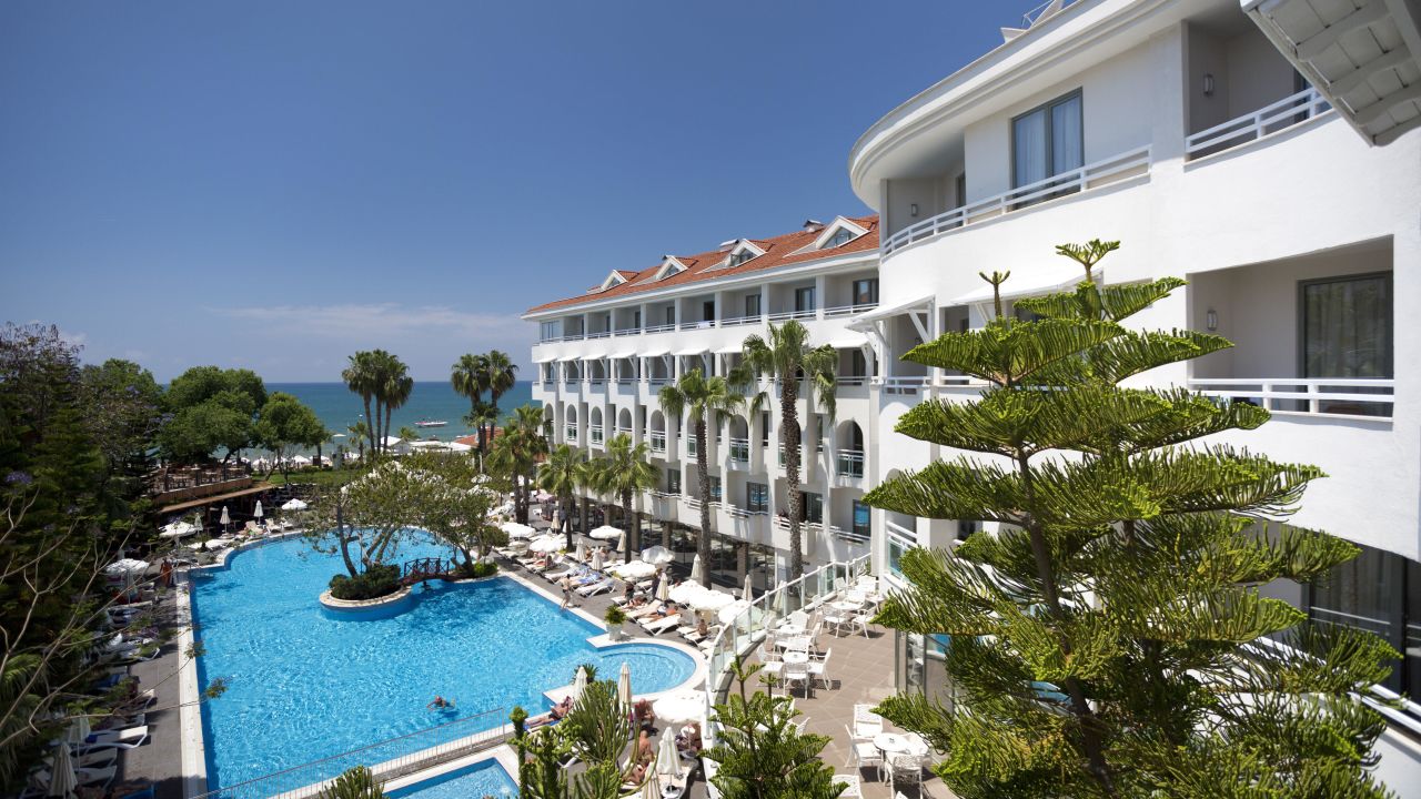 Side Star Beach Hotel-Juni 2025