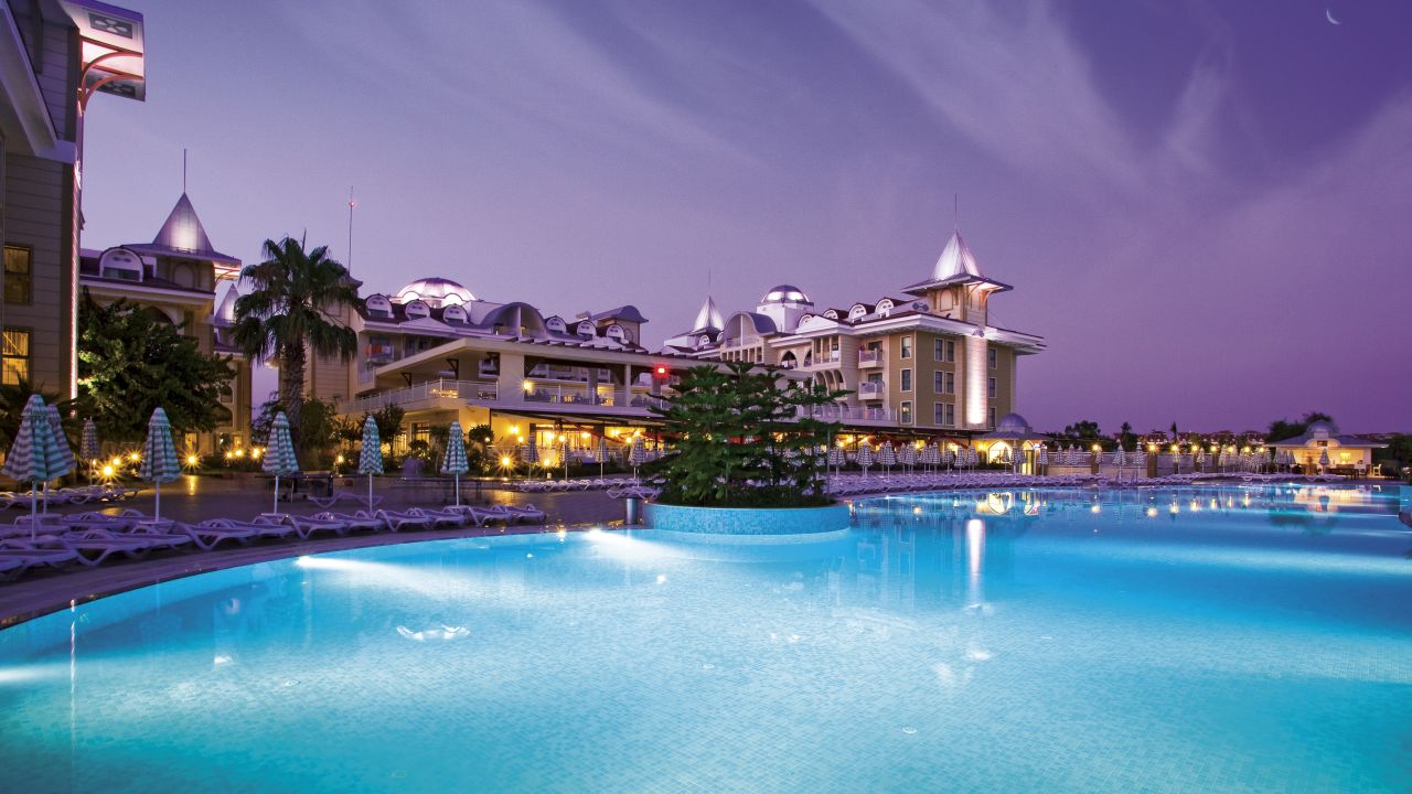Side Star Resort Hotel-April 2024