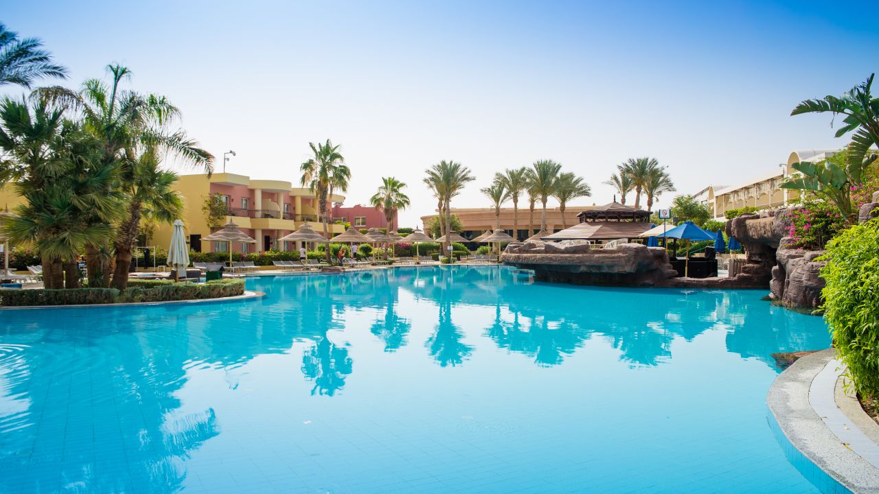 Sierra Sharm El Sheikh Hotel-Mai 2024