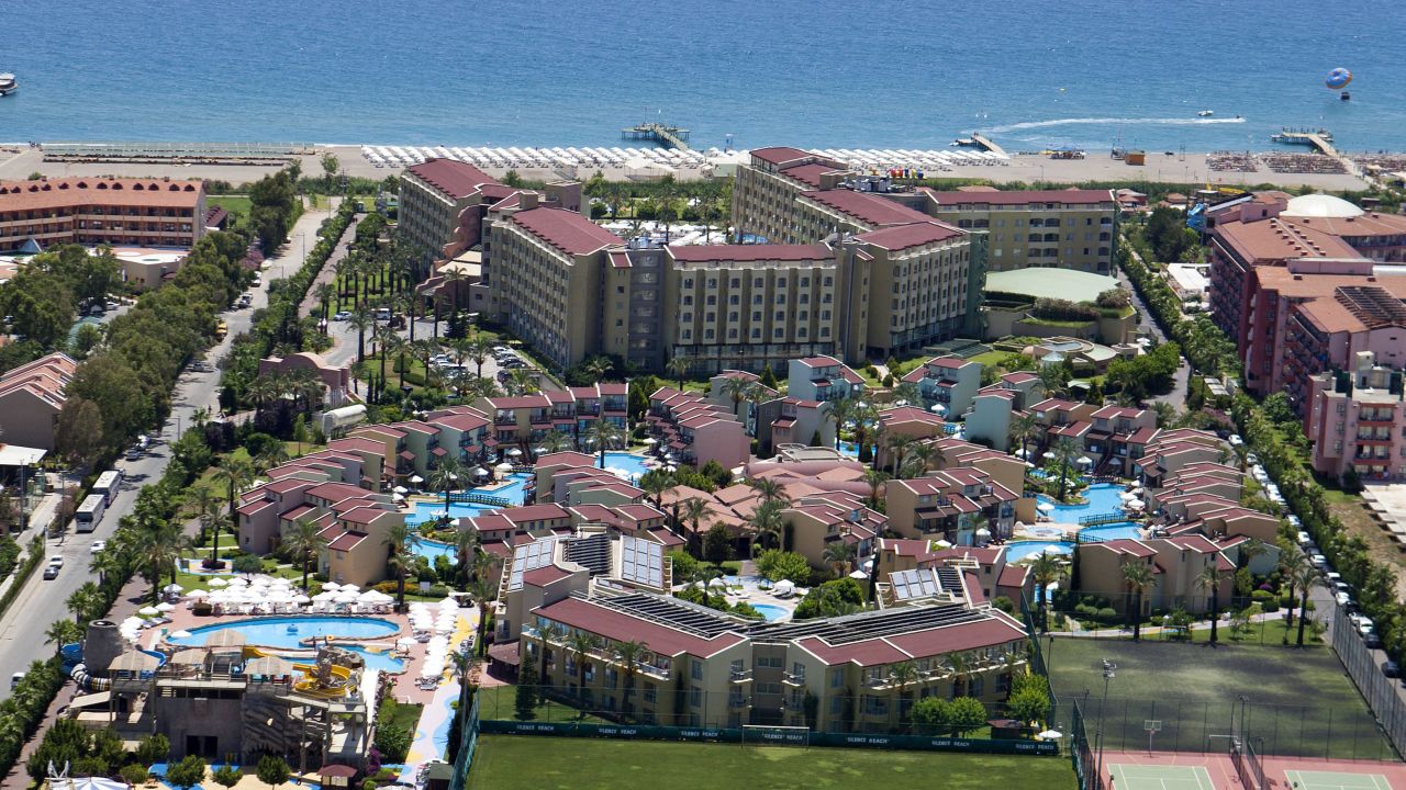 Silence Beach Resort Hotel-Mai 2024