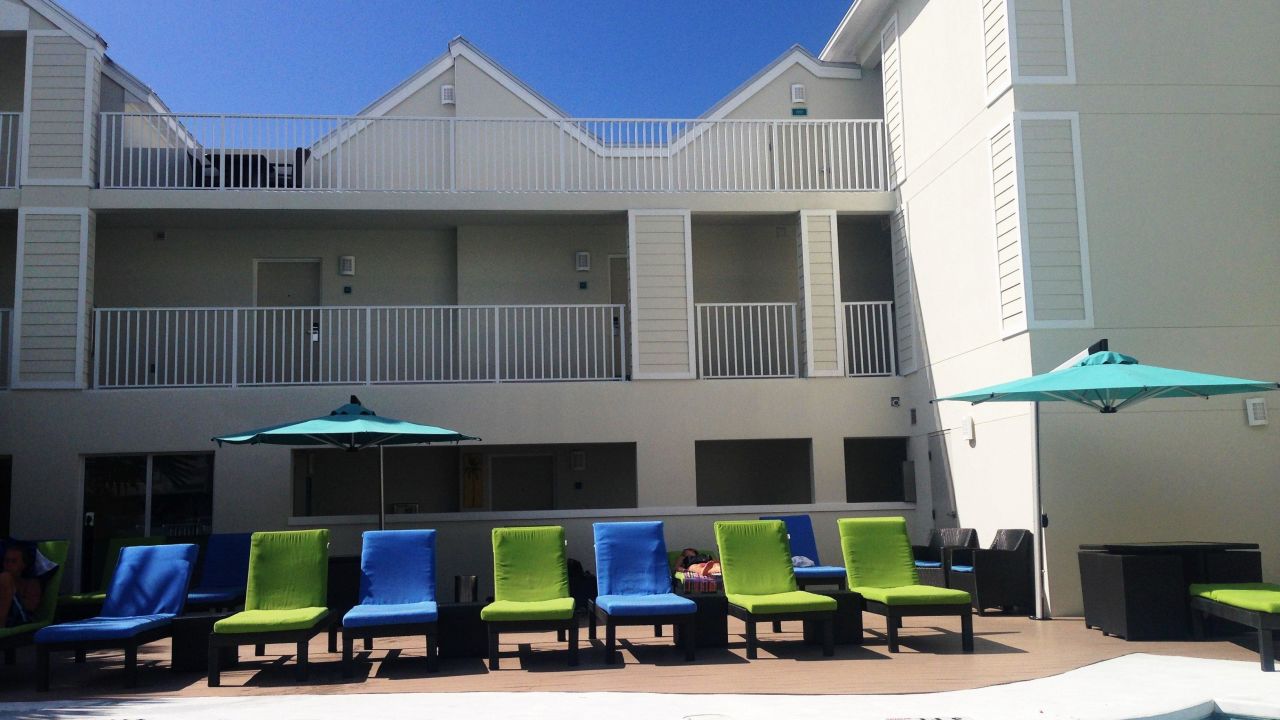 Silver Palms Inn Hotel-April 2025