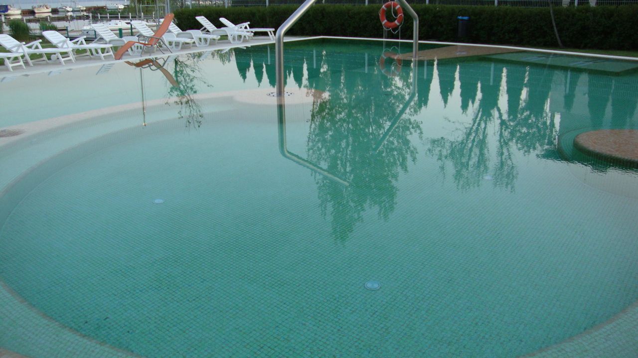 Silverine Lake Resort Balatonfüred Hotel-Mai 2024