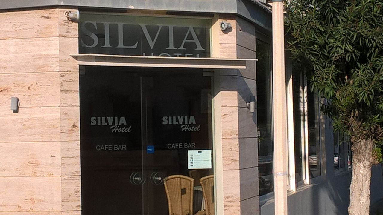 Silvia Hotel-Mai 2024