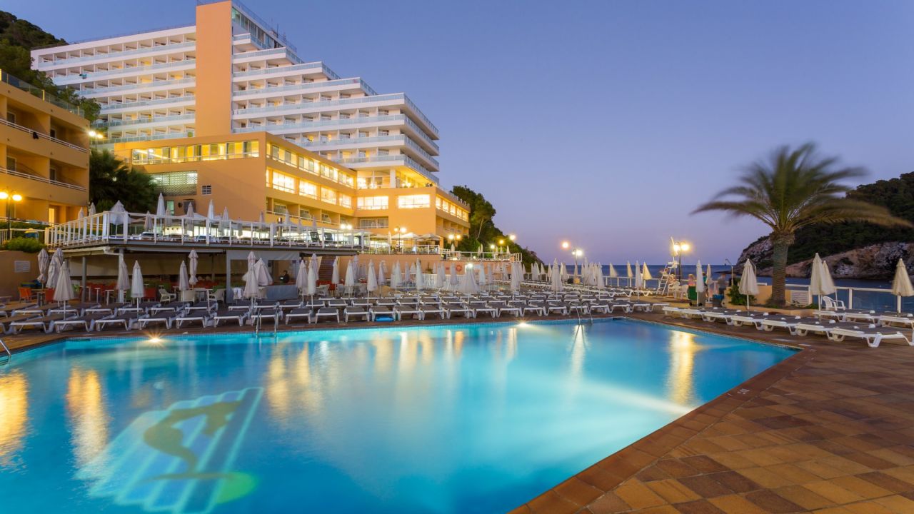 Sirenis Cala Llonga Resort Hotel-Mai 2024