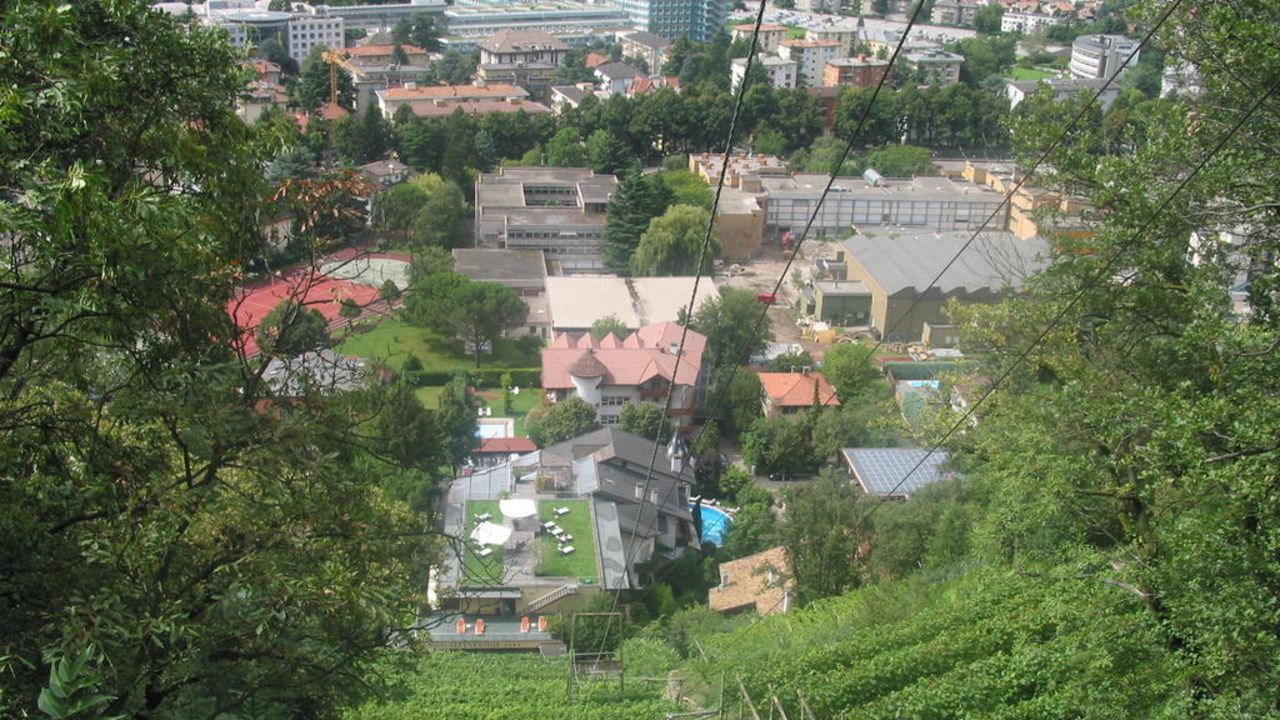 Sittnerhof Hotel-Juni 2025