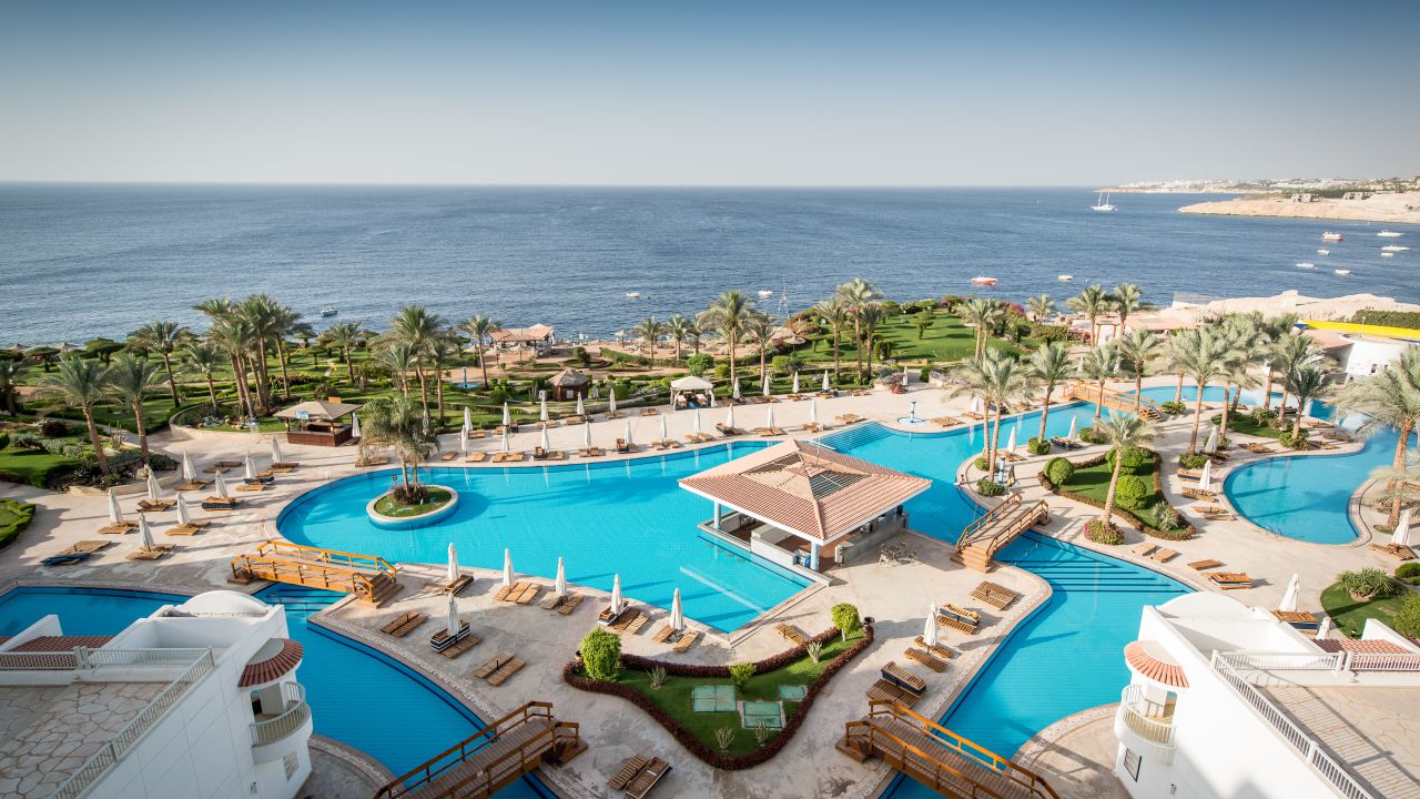 Siva Sharm Hotel-April 2024